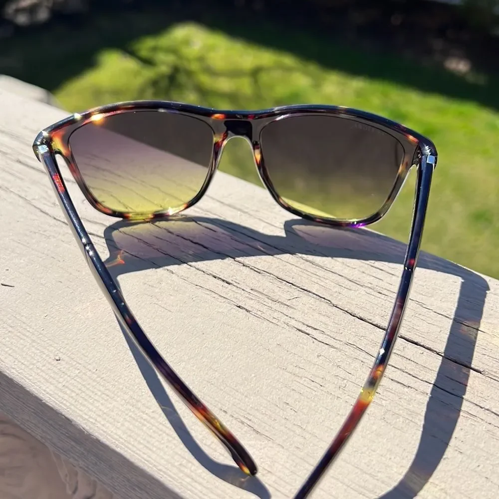 LeTigre Sunglasses